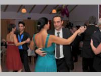 8. VP-Ball in Hornstein, 01.02.2014