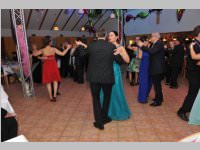 8. VP-Ball in Hornstein, 01.02.2014