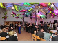 8. VP-Ball in Hornstein, 01.02.2014