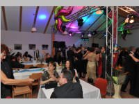 8. VP-Ball in Hornstein, 01.02.2014