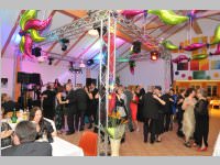 8. VP-Ball in Hornstein, 01.02.2014