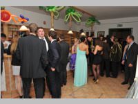 8. VP-Ball in Hornstein, 01.02.2014