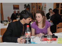 8. VP-Ball in Hornstein, 01.02.2014