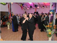 8. VP-Ball in Hornstein, 01.02.2014