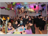 8. VP-Ball in Hornstein, 01.02.2014