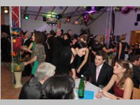 8. VP-Ball in Hornstein, 01.02.2014