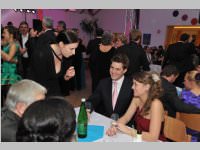 8. VP-Ball in Hornstein, 01.02.2014