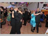 8. VP-Ball in Hornstein, 01.02.2014