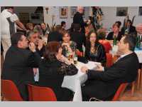 8. VP-Ball in Hornstein, 01.02.2014