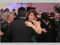 8. VP-Ball in Hornstein, 01.02.2014