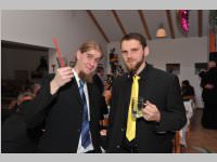 8. VP-Ball in Hornstein, 01.02.2014