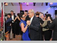 8. VP-Ball in Hornstein, 01.02.2014