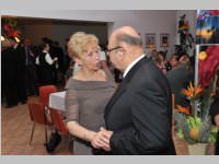 8. VP-Ball in Hornstein, 01.02.2014