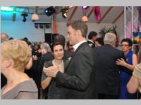 8. VP-Ball in Hornstein, 01.02.2014