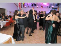 8. VP-Ball in Hornstein, 01.02.2014