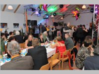 8. VP-Ball in Hornstein, 01.02.2014