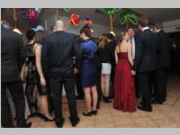 8. VP-Ball in Hornstein, 01.02.2014