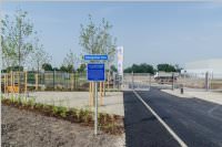 Sigmapharm: Baustellenfest am Standort Hornstein, 23.06.2017