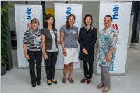 Sigmapharm: Baustellenfest am Standort Hornstein, 23.06.2017