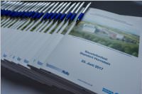 Sigmapharm: Baustellenfest am Standort Hornstein, 23.06.2017