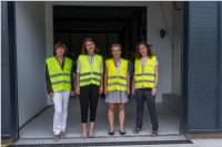 Sigmapharm: Baustellenfest am Standort Hornstein, 23.06.2017