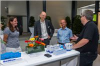 Sigmapharm: Baustellenfest am Standort Hornstein, 23.06.2017