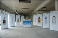 Sigmapharm: Baustellenfest am Standort Hornstein, 23.06.2017