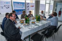 Sigmapharm: Baustellenfest am Standort Hornstein, 23.06.2017