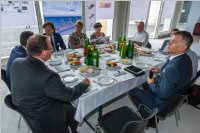 Sigmapharm: Baustellenfest am Standort Hornstein, 23.06.2017