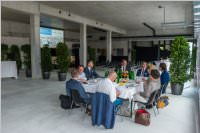 Sigmapharm: Baustellenfest am Standort Hornstein, 23.06.2017