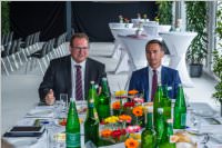 Sigmapharm: Baustellenfest am Standort Hornstein, 23.06.2017