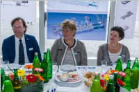 Sigmapharm: Baustellenfest am Standort Hornstein, 23.06.2017