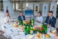 Sigmapharm: Baustellenfest am Standort Hornstein, 23.06.2017