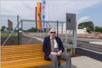 Sigmapharm: Baustellenfest am Standort Hornstein, 23.06.2017