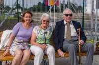 Sigmapharm: Baustellenfest am Standort Hornstein, 23.06.2017