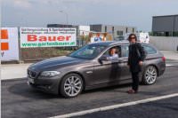 Sigmapharm: Baustellenfest am Standort Hornstein, 23.06.2017