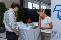 Sigmapharm: Baustellenfest am Standort Hornstein, 23.06.2017