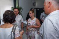 Sigmapharm: Baustellenfest am Standort Hornstein, 23.06.2017