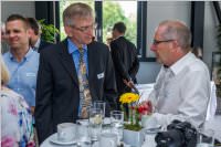 Sigmapharm: Baustellenfest am Standort Hornstein, 23.06.2017