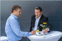 Sigmapharm: Baustellenfest am Standort Hornstein, 23.06.2017