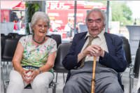 Sigmapharm: Baustellenfest am Standort Hornstein, 23.06.2017