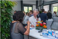Sigmapharm: Baustellenfest am Standort Hornstein, 23.06.2017