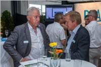 Sigmapharm: Baustellenfest am Standort Hornstein, 23.06.2017