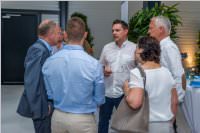 Sigmapharm: Baustellenfest am Standort Hornstein, 23.06.2017