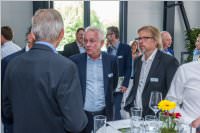 Sigmapharm: Baustellenfest am Standort Hornstein, 23.06.2017