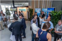 Sigmapharm: Baustellenfest am Standort Hornstein, 23.06.2017