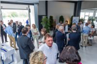 Sigmapharm: Baustellenfest am Standort Hornstein, 23.06.2017