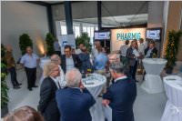 Sigmapharm: Baustellenfest am Standort Hornstein, 23.06.2017