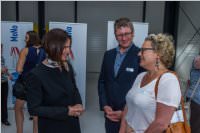 Sigmapharm: Baustellenfest am Standort Hornstein, 23.06.2017