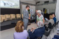 Sigmapharm: Baustellenfest am Standort Hornstein, 23.06.2017